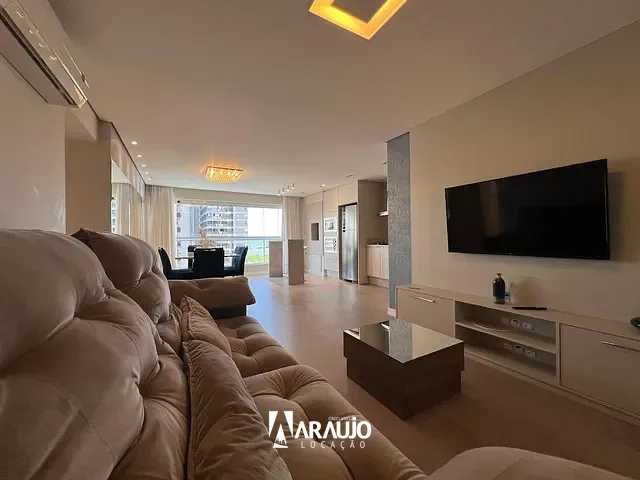 Apartamento 3 quartos e 1 banheiro, para alugar, no bairro Fazenda em Itajaí