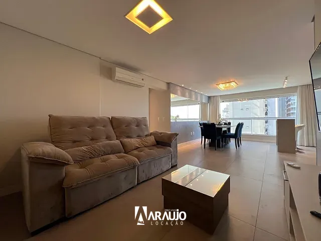 Apartamento 3 quartos e 1 banheiro, para alugar, no bairro Fazenda em Itajaí