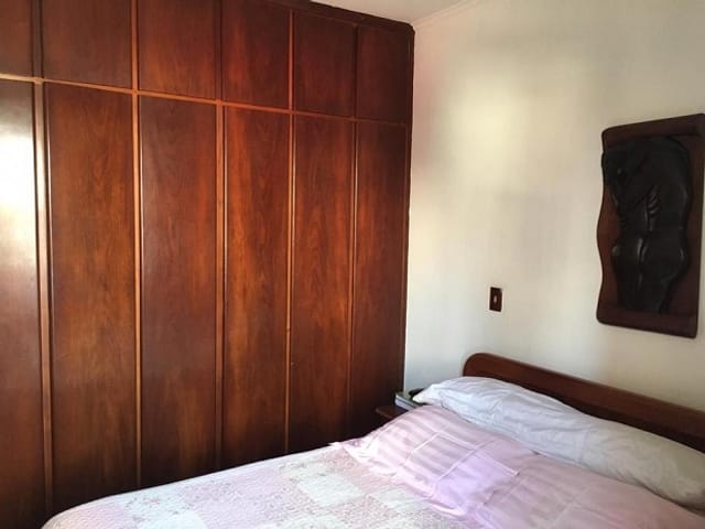 Apartamento com 137m² 3 quartos e 4 banheiros, à venda, no bairro Osvaldo Cruz em São Caetano do Sul