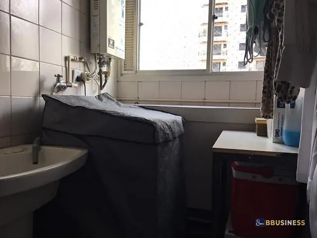 Apartamento com 137m² 3 quartos e 4 banheiros, à venda, no bairro Osvaldo Cruz em São Caetano do Sul