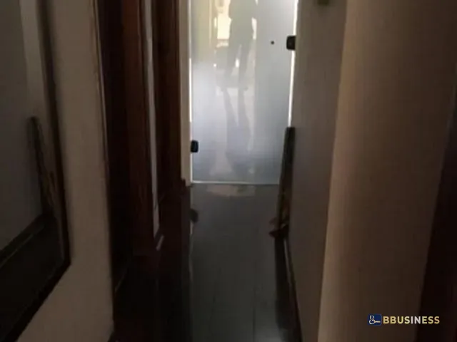 Apartamento com 137m² 3 quartos e 4 banheiros, à venda, no bairro Osvaldo Cruz em São Caetano do Sul