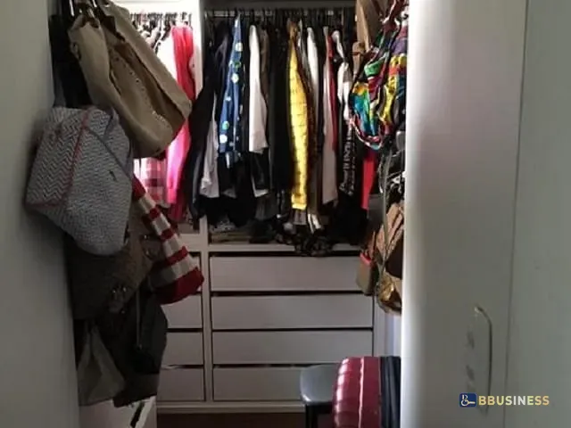 Apartamento com 137m² 3 quartos e 4 banheiros, à venda, no bairro Osvaldo Cruz em São Caetano do Sul