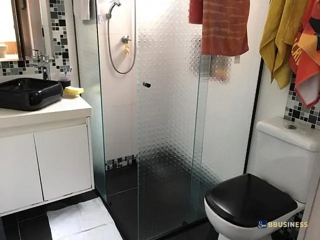 Apartamento com 137m² 3 quartos e 4 banheiros, à venda, no bairro Osvaldo Cruz em São Caetano do Sul
