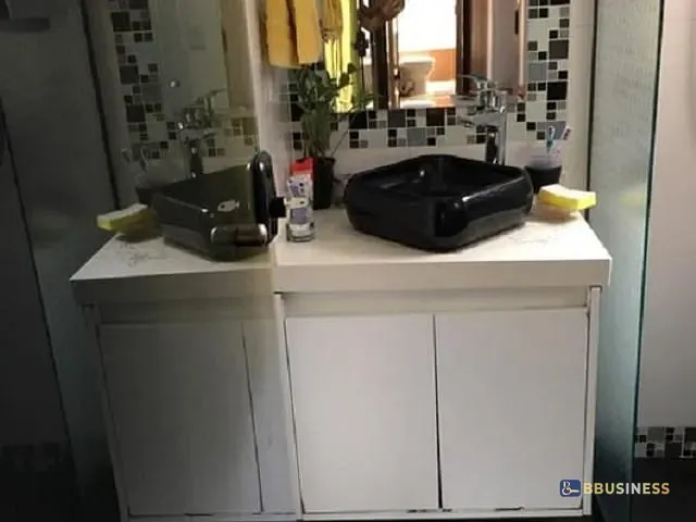 Apartamento com 137m² 3 quartos e 4 banheiros, à venda, no bairro Osvaldo Cruz em São Caetano do Sul