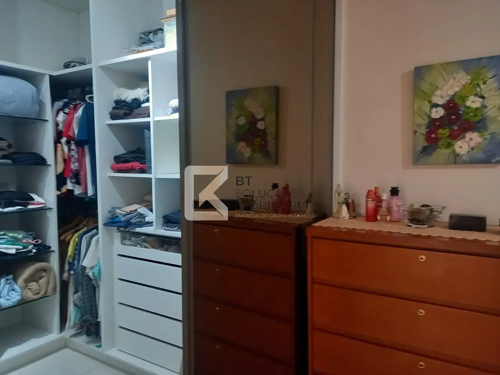 Apartamento, 3 quartos, 120 m² - Foto 8
