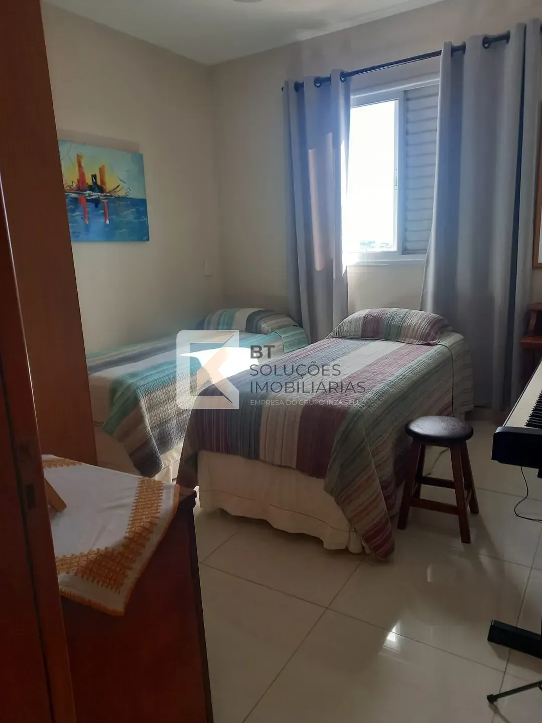 Apartamento, 3 quartos, 120 m² - Foto 6