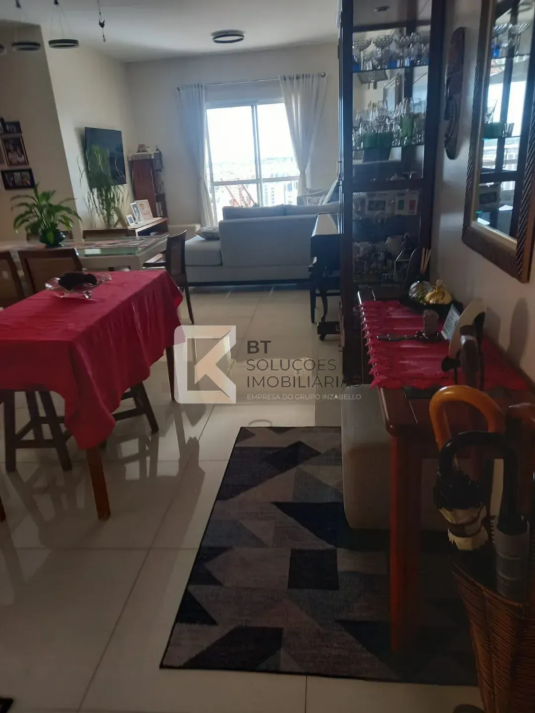 Apartamento, 3 quartos, 120 m² - Foto 2