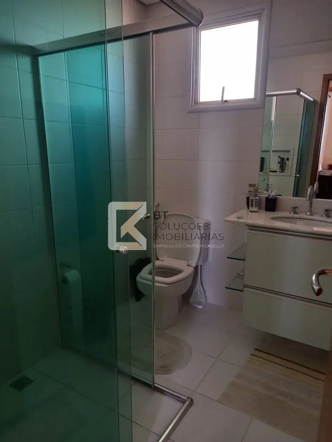 Apartamento, 3 quartos, 120 m² - Foto 9
