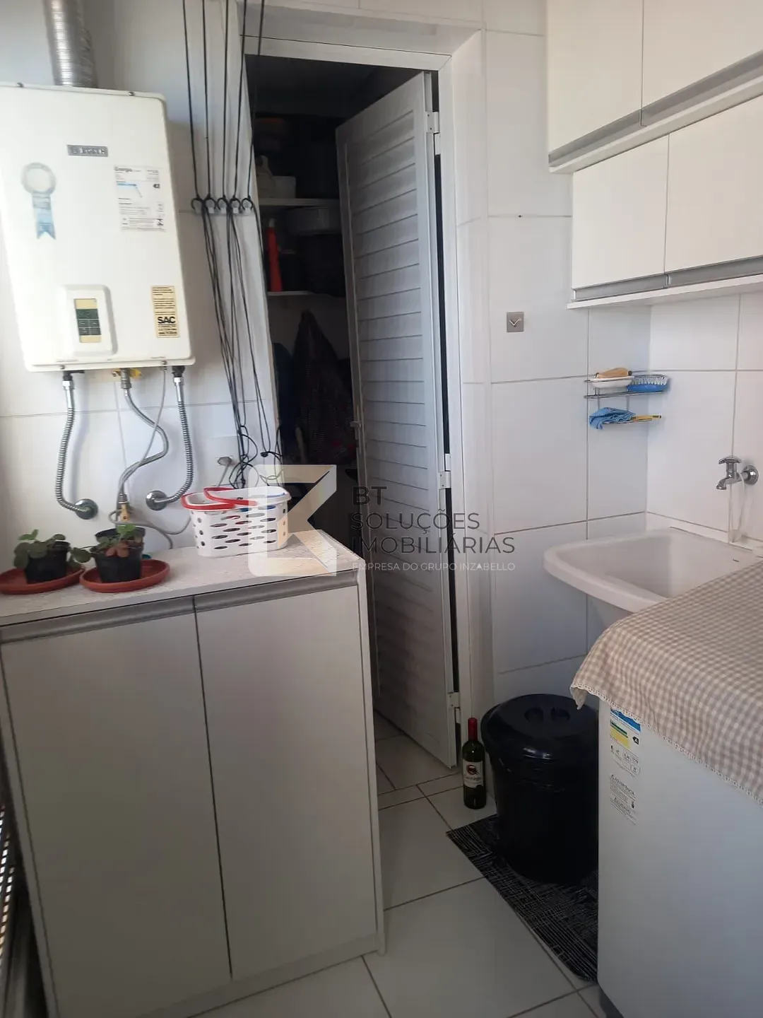 Apartamento, 3 quartos, 120 m² - Foto 3