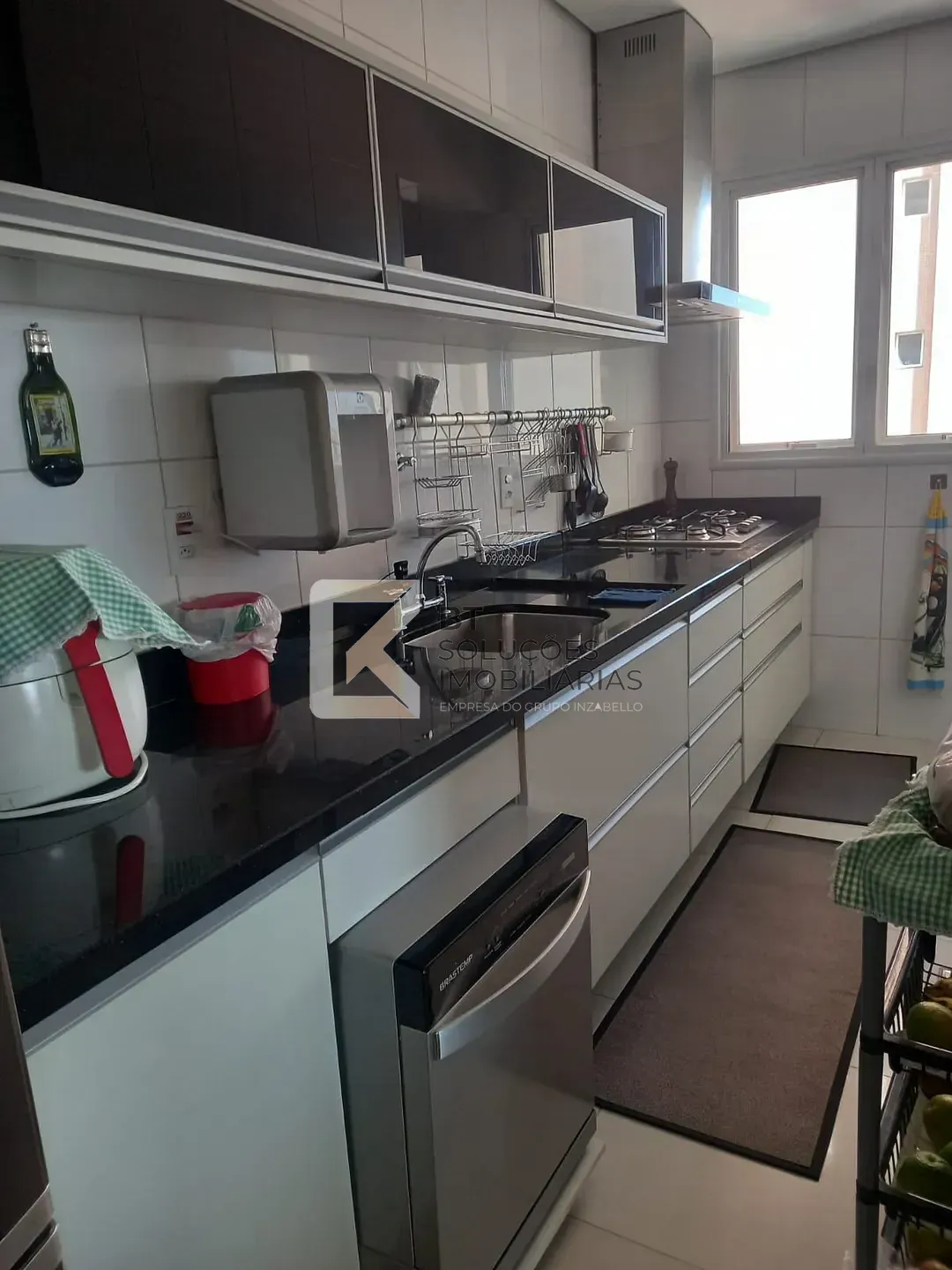 Apartamento, 3 quartos, 120 m² - Foto 1