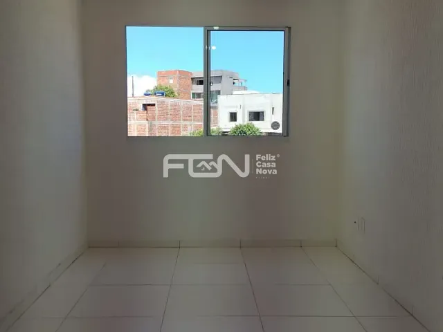 Apartamento 2 quartos e 1 banheiro, para alugar, no bairro Malícia (Abrantes) em Camaçari