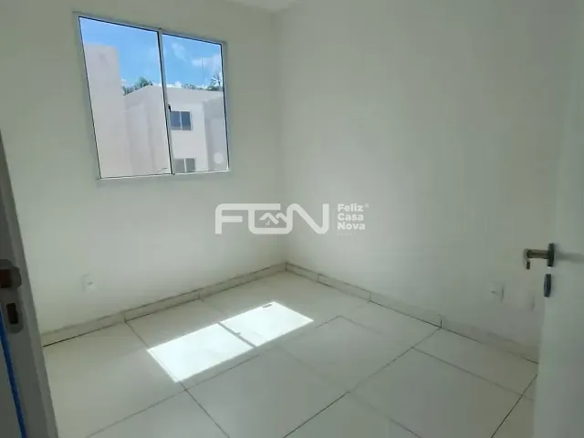 Apartamento 2 quartos e 1 banheiro, para alugar, no bairro Malícia (Abrantes) em Camaçari