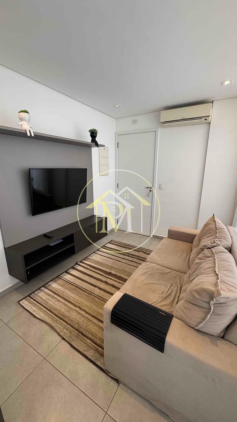 Apartamento, 1 quarto, 50 m² - Foto 4