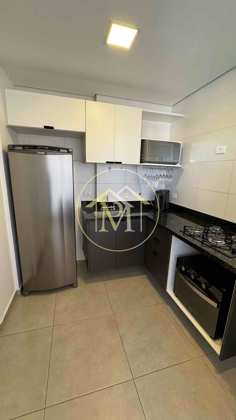 Apartamento, 1 quarto, 50 m² - Foto 11