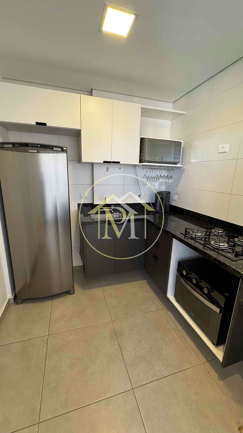 Apartamento, 1 quarto, 50 m² - Foto 7