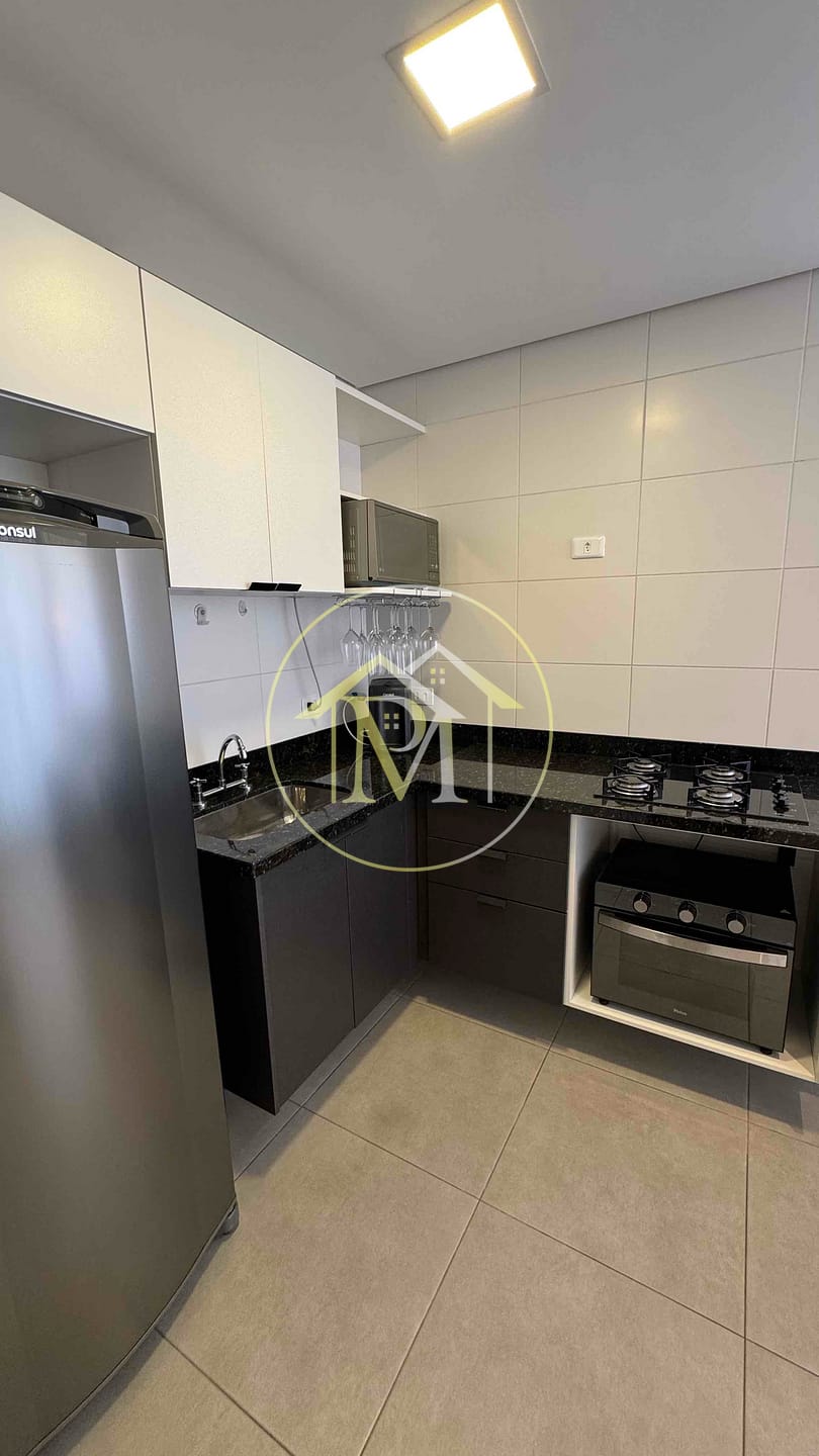 Apartamento, 1 quarto, 50 m² - Foto 8