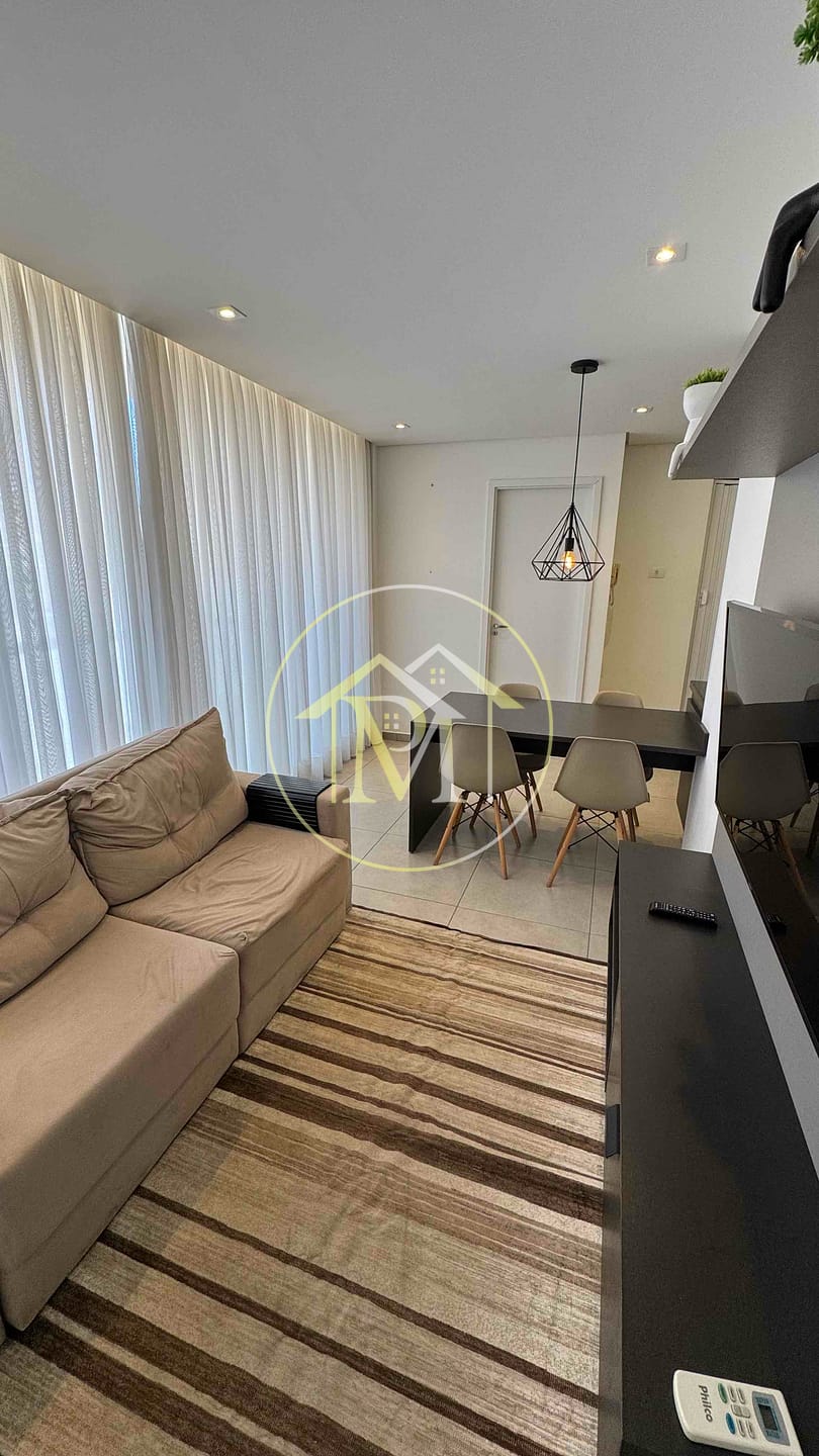 Apartamento, 1 quarto, 50 m² - Foto 3