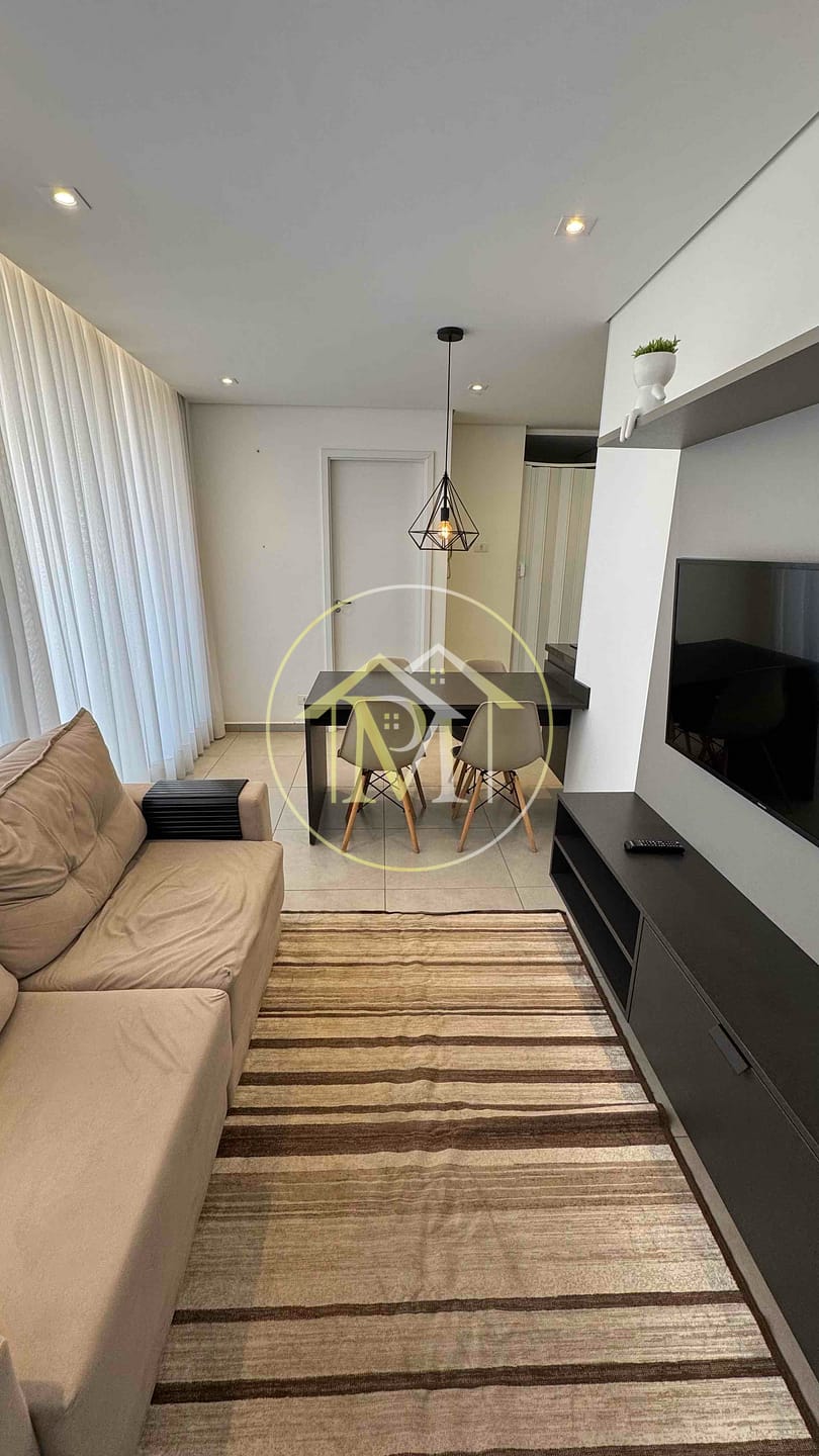 Apartamento, 1 quarto, 50 m² - Foto 5