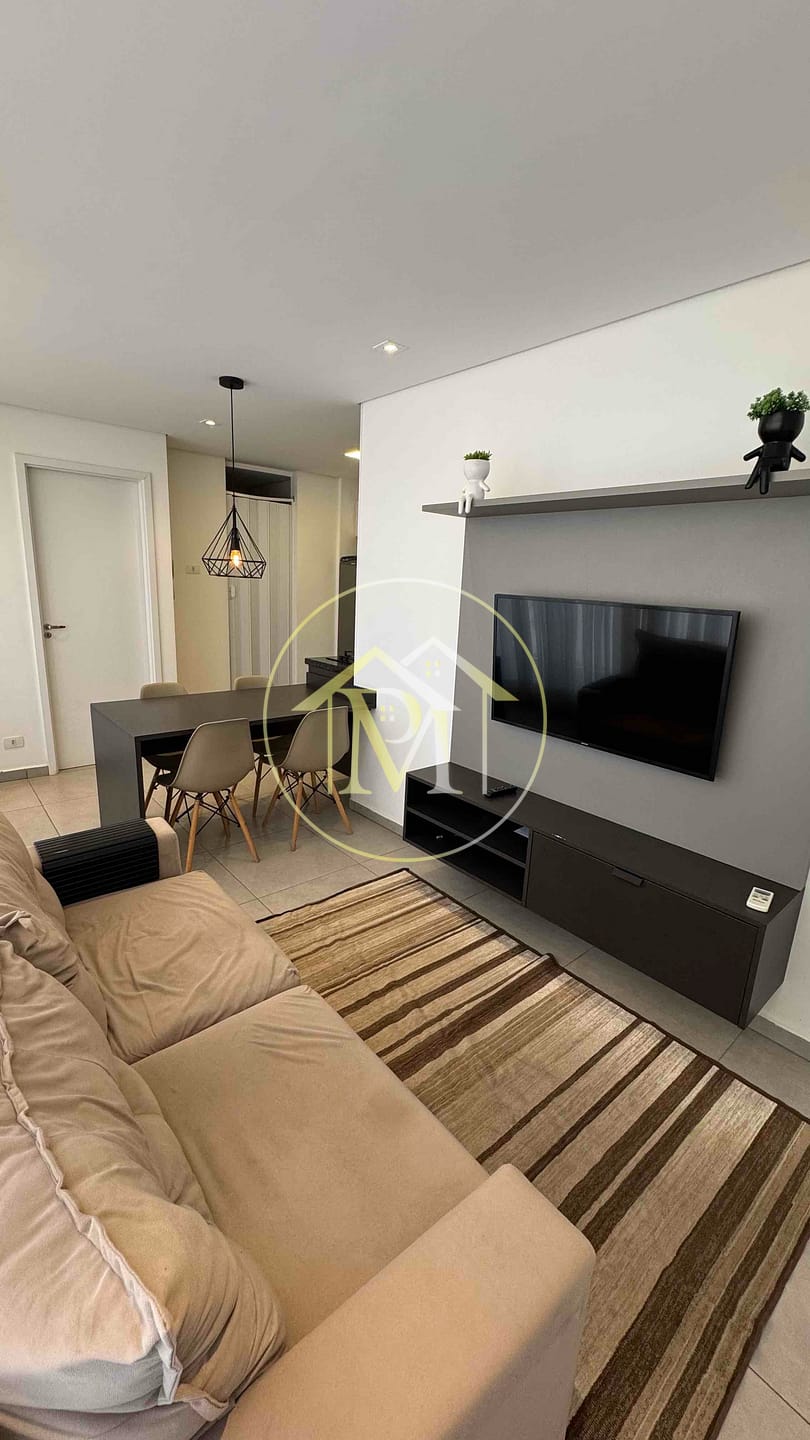 Apartamento, 1 quarto, 50 m² - Foto 1