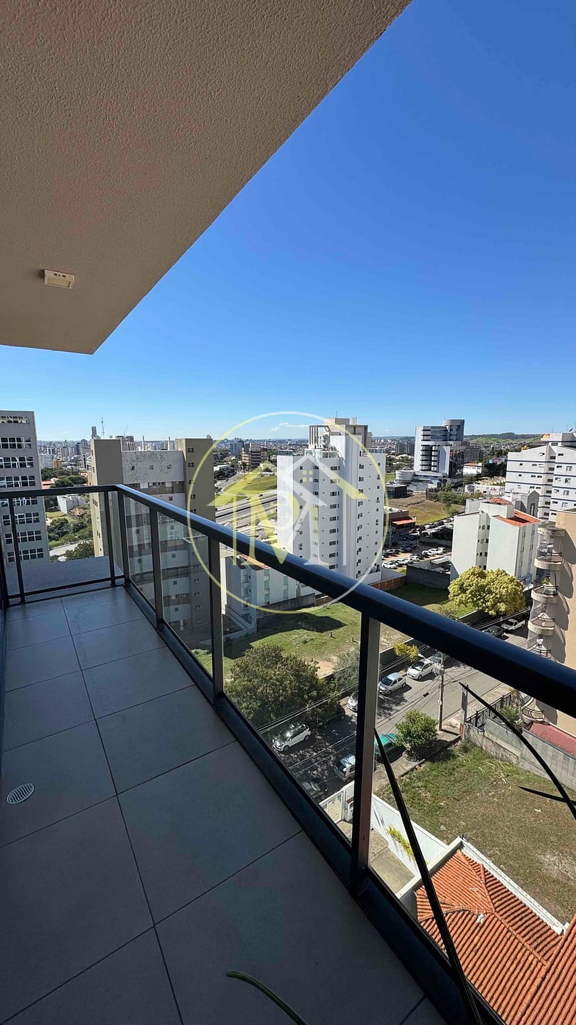 Apartamento, 1 quarto, 50 m² - Foto 20