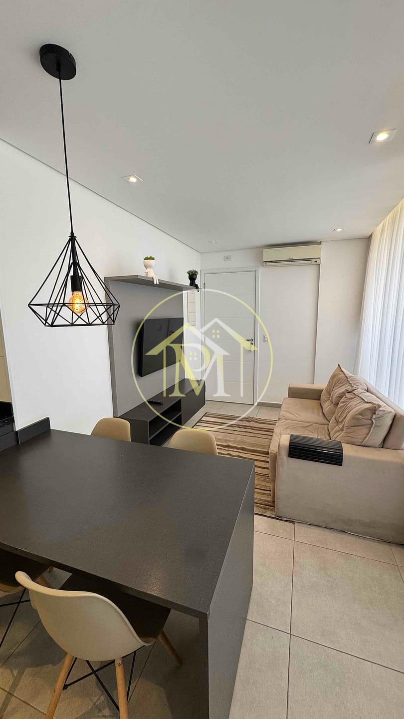 Apartamento, 1 quarto, 50 m² - Foto 2