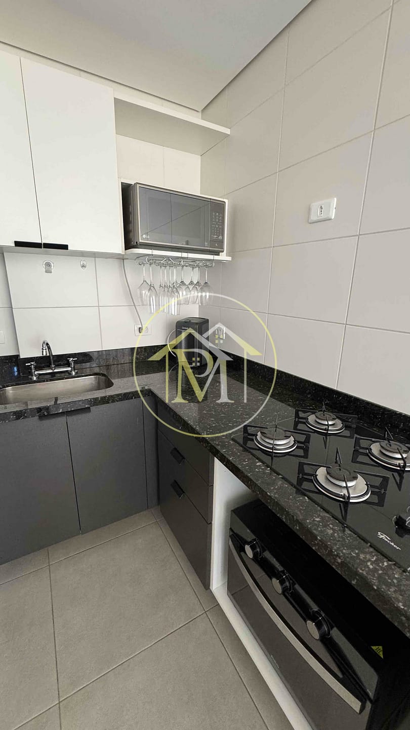 Apartamento, 1 quarto, 50 m² - Foto 6