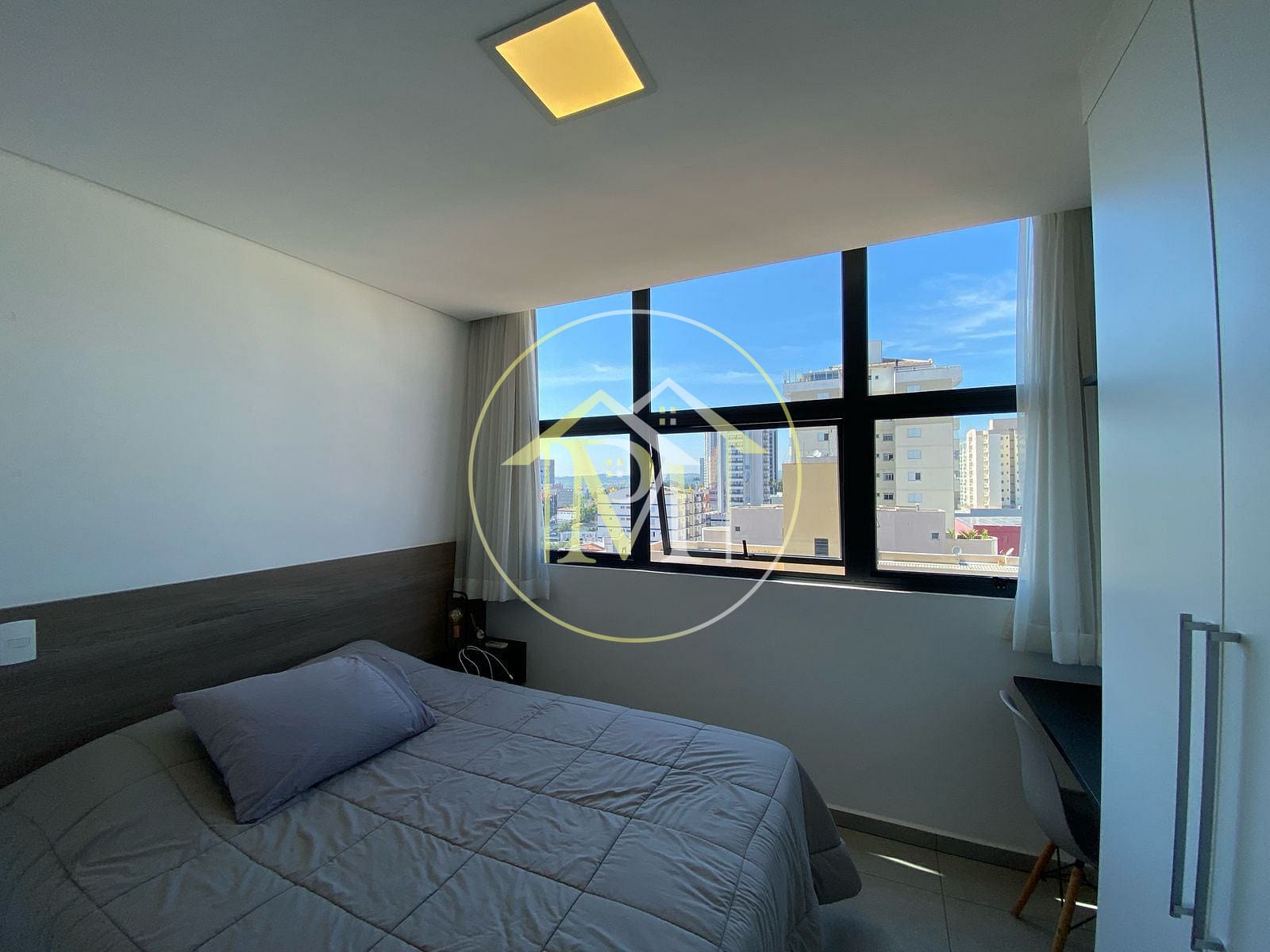 Apartamento, 1 quarto, 50 m² - Foto 13