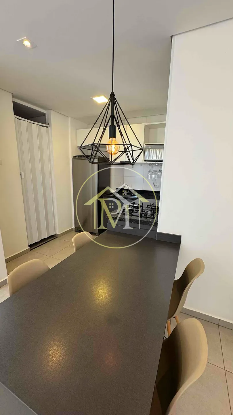 Apartamento, 1 quarto, 50 m² - Foto 12