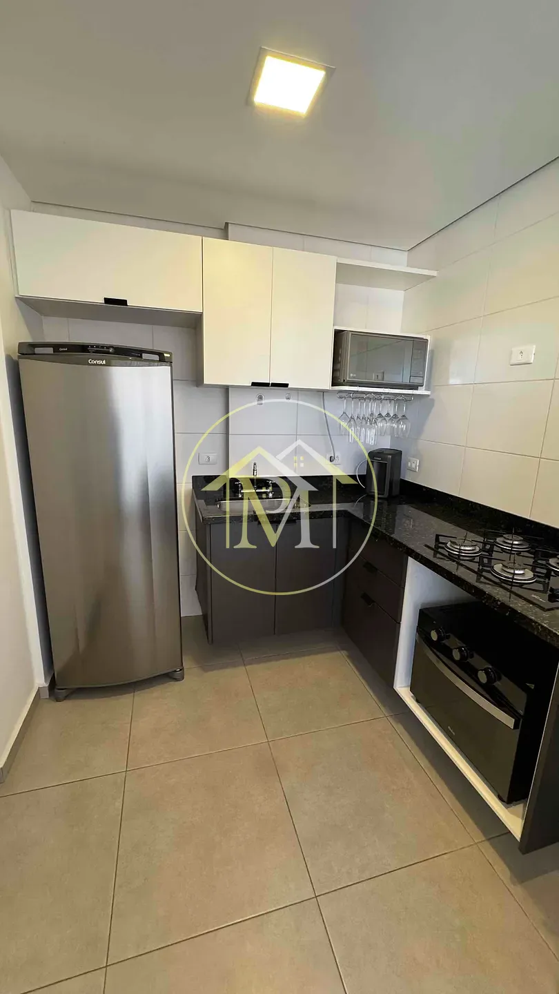 Apartamento, 1 quarto, 50 m² - Foto 11