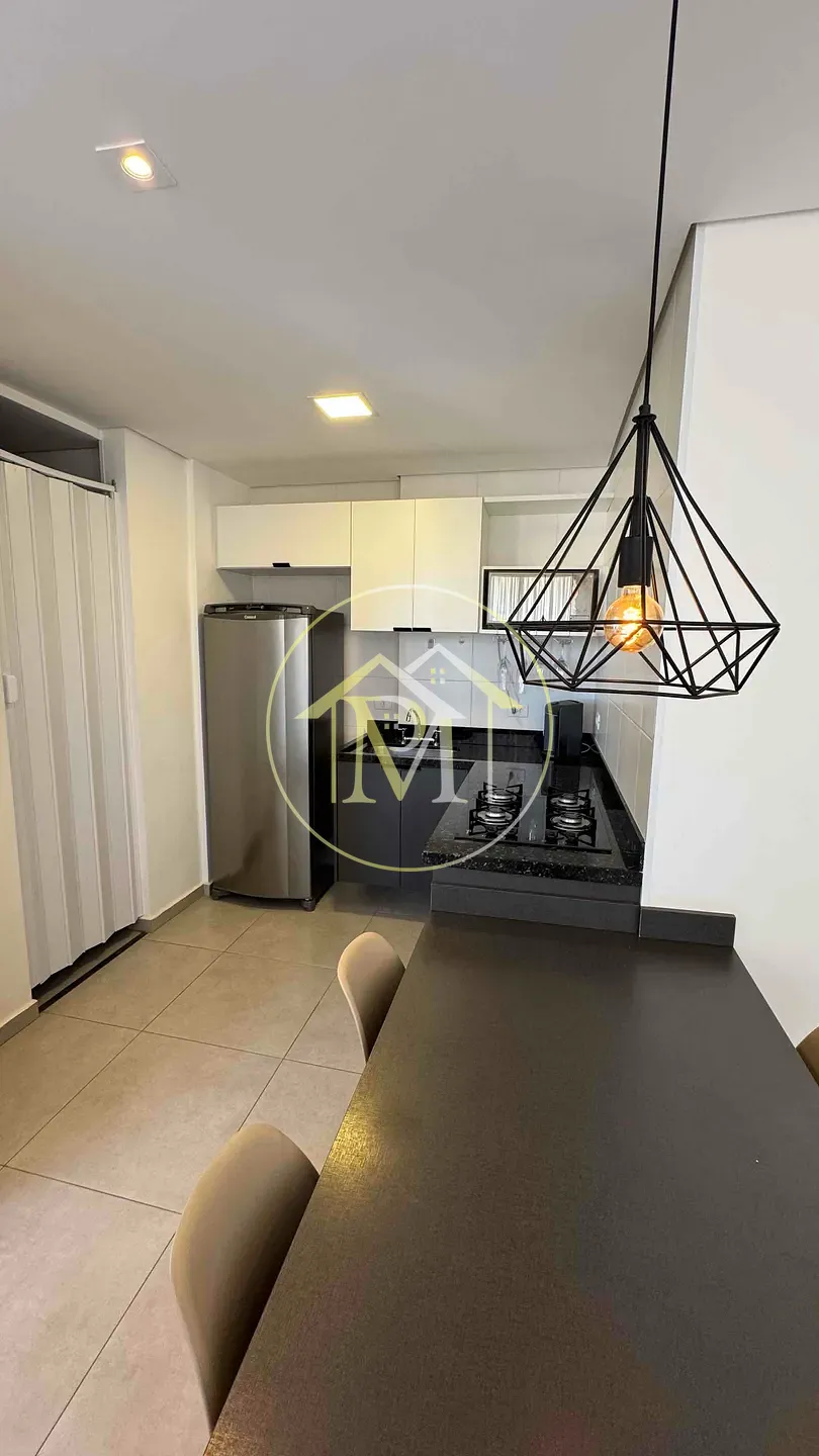Apartamento, 1 quarto, 50 m² - Foto 10