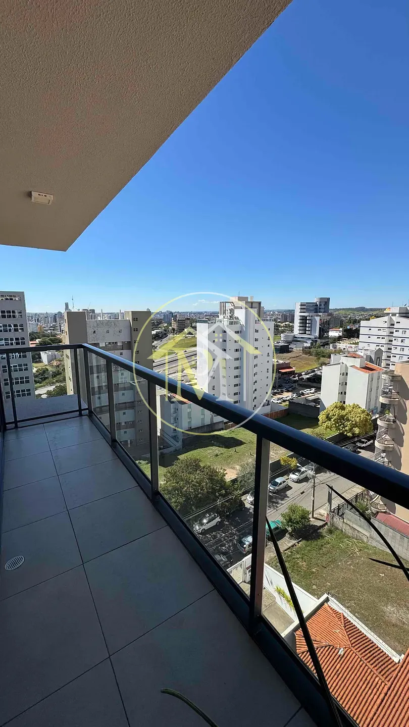 Apartamento, 1 quarto, 50 m² - Foto 20