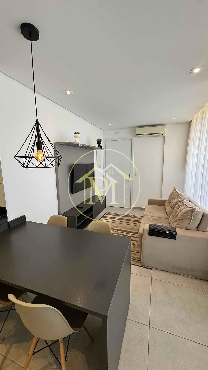 Apartamento, 1 quarto, 50 m² - Foto 2