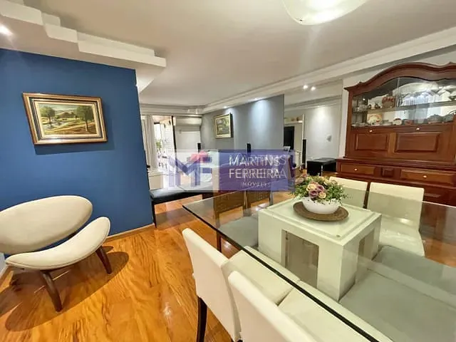 Apartamento com 160m² 4 quartos e 6 banheiros, à venda, no bairro Recreio dos Bandeirantes em Rio de Janeiro