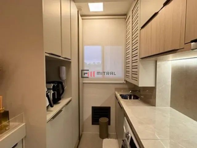 Apartamento 2 quartos e 2 banheiros, à venda, no bairro Terra Bonita em Londrina