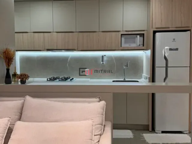 Apartamento 2 quartos e 2 banheiros, à venda, no bairro Terra Bonita em Londrina