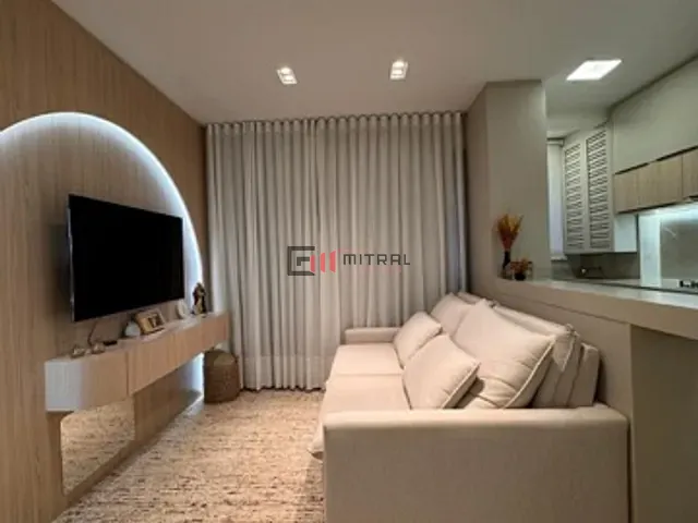 Apartamento 2 quartos e 2 banheiros, à venda, no bairro Terra Bonita em Londrina
