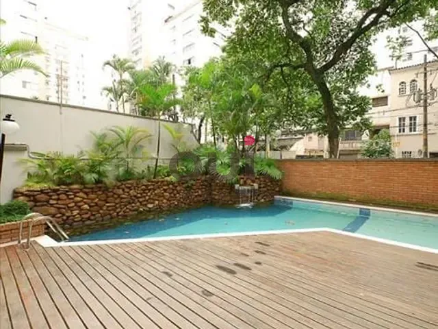 Apartamento 4 quartos e 4 banheiros, à venda, no bairro Paraíso em São Paulo
