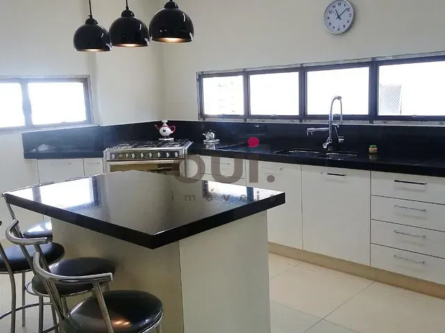 Apartamento 4 quartos e 4 banheiros, à venda, no bairro Paraíso em São Paulo