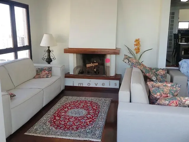 Apartamento 4 quartos e 4 banheiros, à venda, no bairro Paraíso em São Paulo