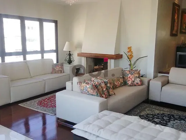 Apartamento 4 quartos e 4 banheiros, à venda, no bairro Paraíso em São Paulo