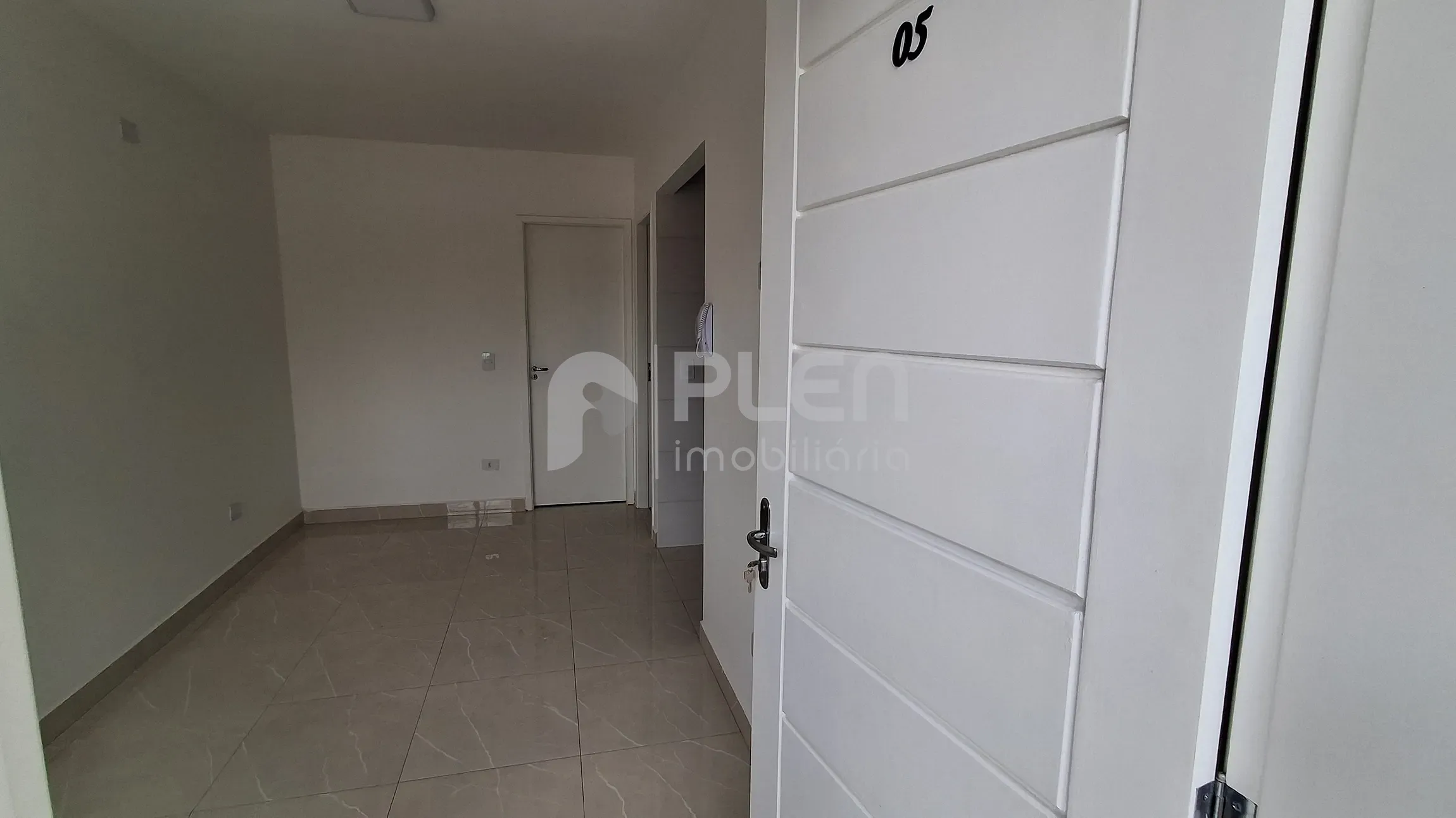 Apartamento de 2 quartos à venda em Lauzane Paulista, São Paulo