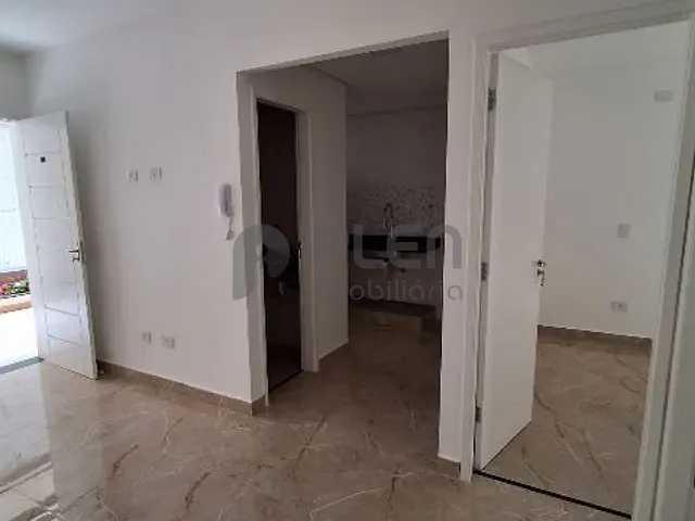 Apartamento 2 quartos e 1 banheiro, para alugar, no bairro Lauzane Paulista em São Paulo