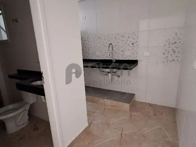 Apartamento 2 quartos e 1 banheiro, para alugar, no bairro Lauzane Paulista em São Paulo