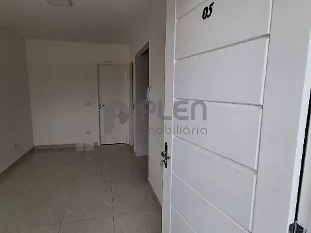 Apartamento 2 quartos e 1 banheiro, para alugar, no bairro Lauzane Paulista em São Paulo