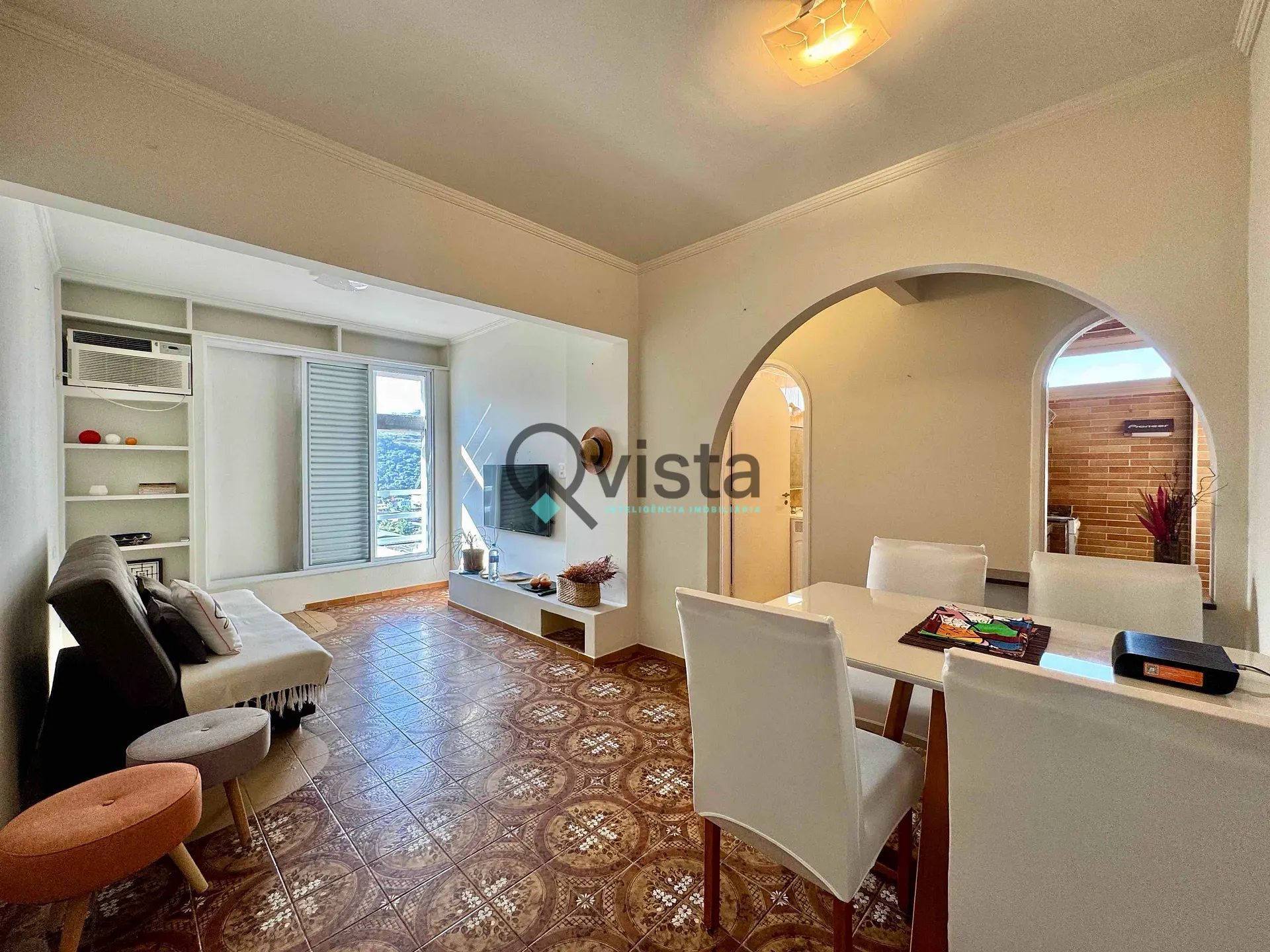 Apartamento, 2 quartos, 44 m² - Foto 3