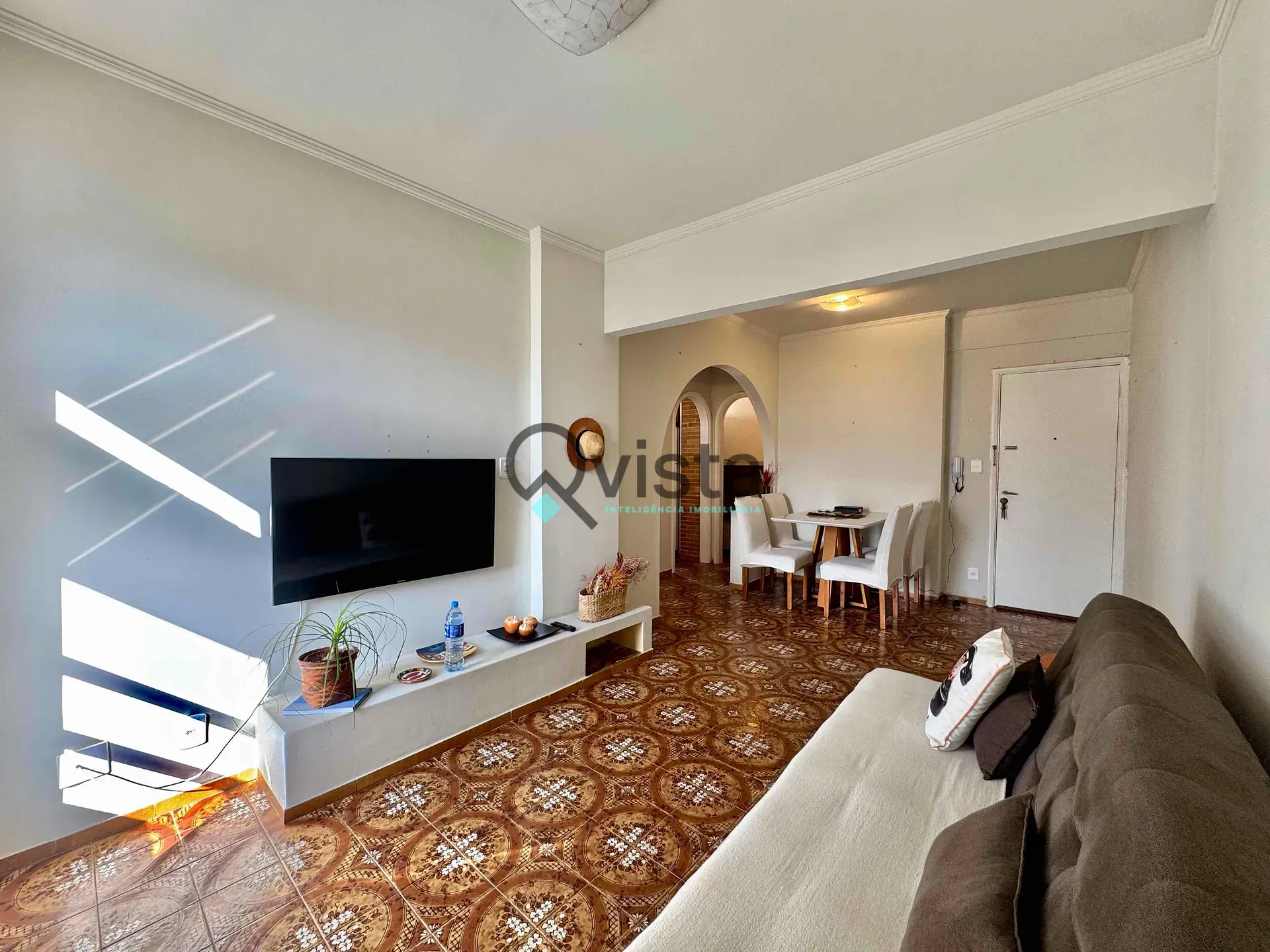 Apartamento, 2 quartos, 44 m² - Foto 4