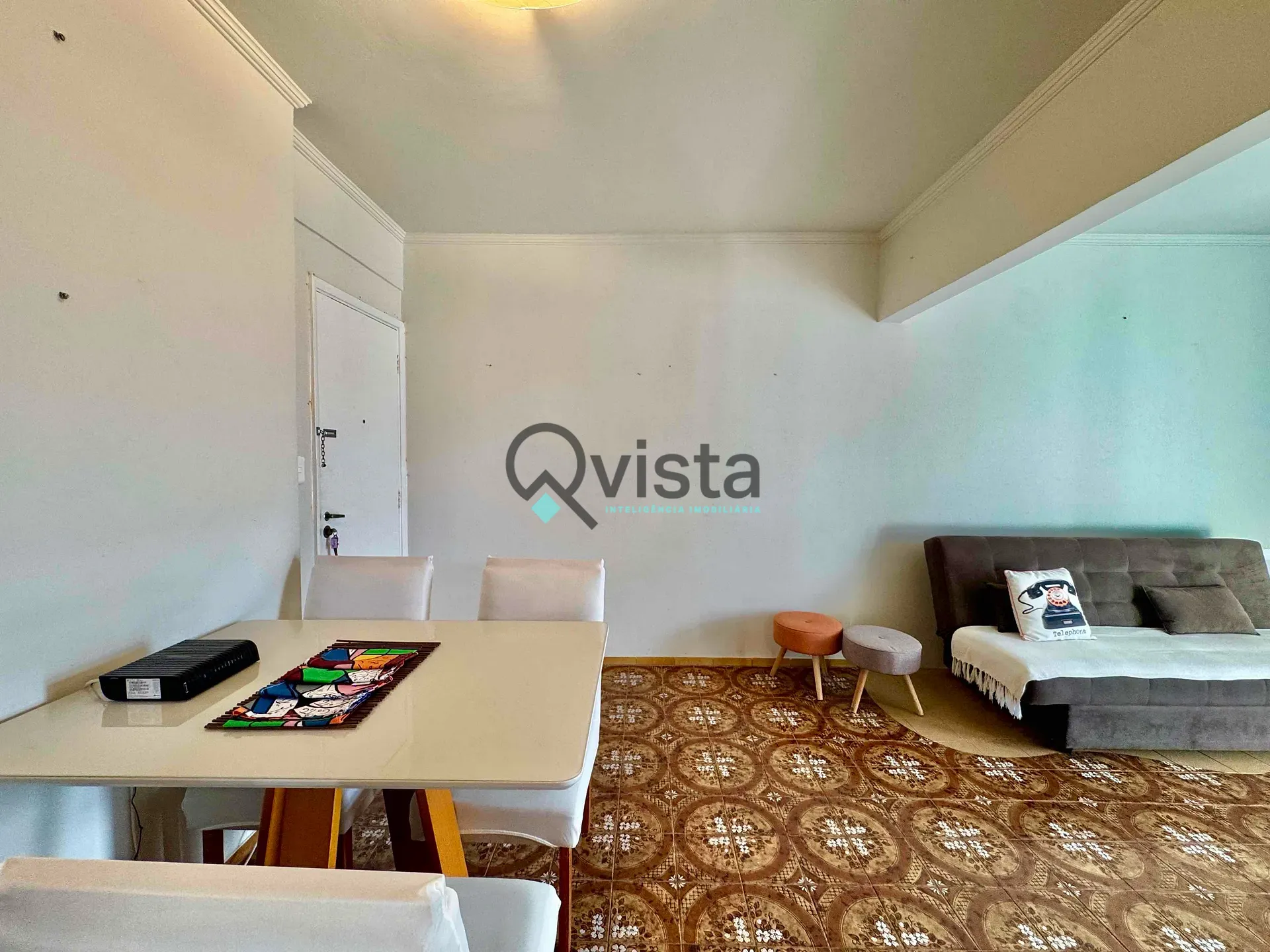 Apartamento, 2 quartos, 44 m² - Foto 5