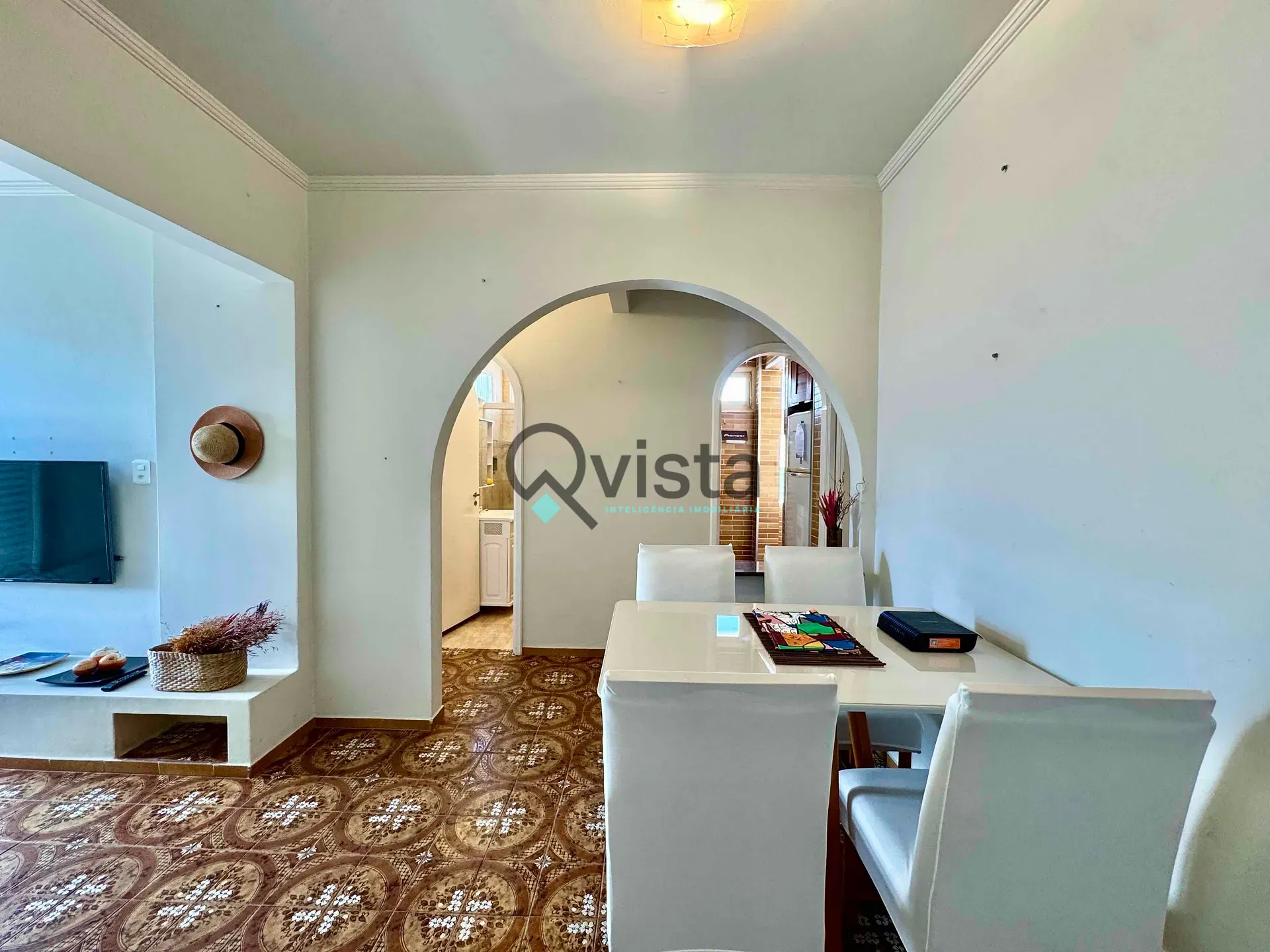 Apartamento, 2 quartos, 44 m² - Foto 6