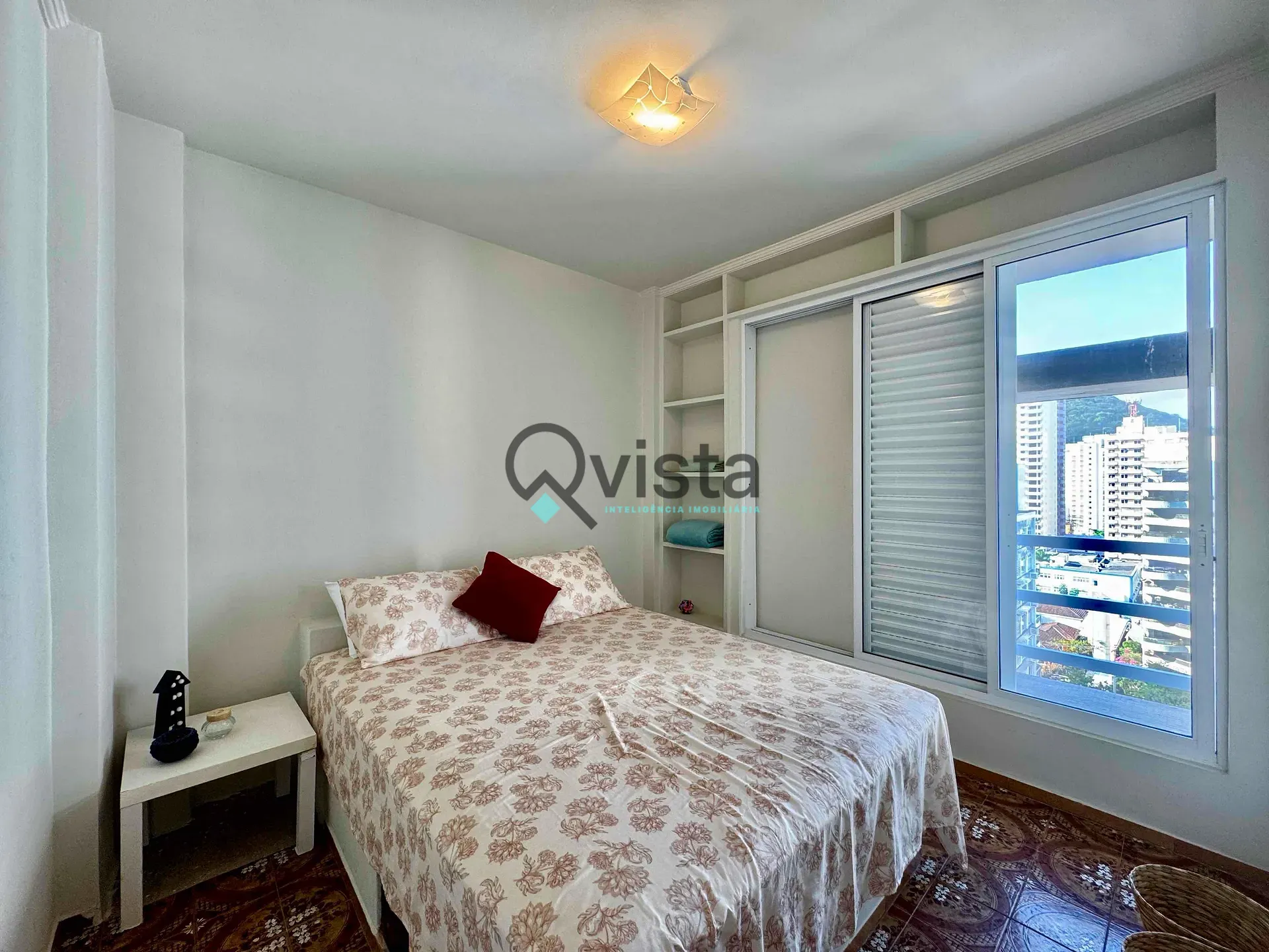 Apartamento, 2 quartos, 44 m² - Foto 9