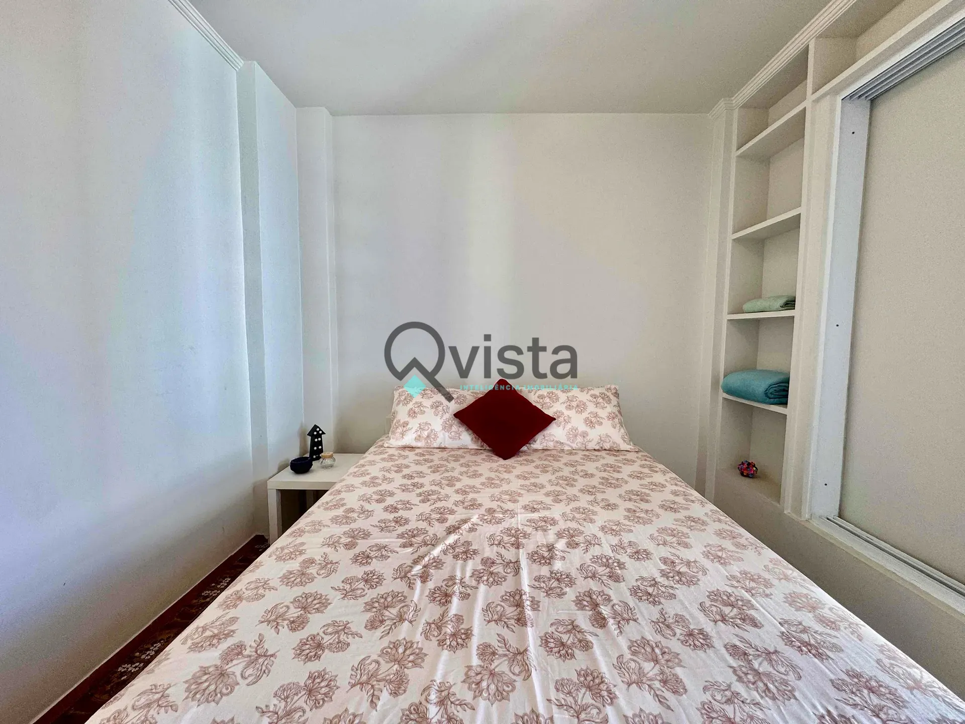 Apartamento, 2 quartos, 44 m² - Foto 10
